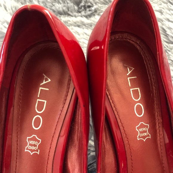 Aldo - Picture 4 of 5